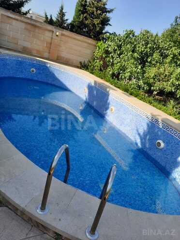 Сдаётся 4-комн. дом/дача 250 м², пос. Бузовна, photo 3 from 16