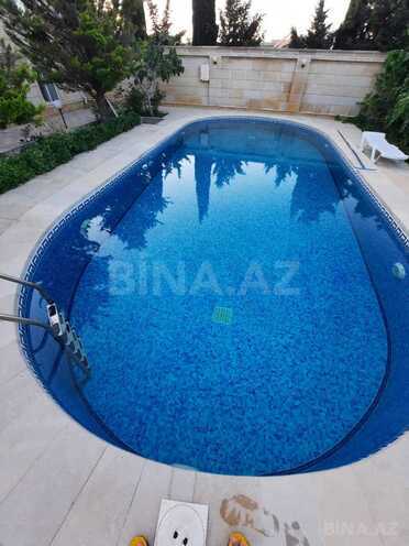 Сдаётся 4-комн. дом/дача 250 м², пос. Бузовна, photo 1 from 16