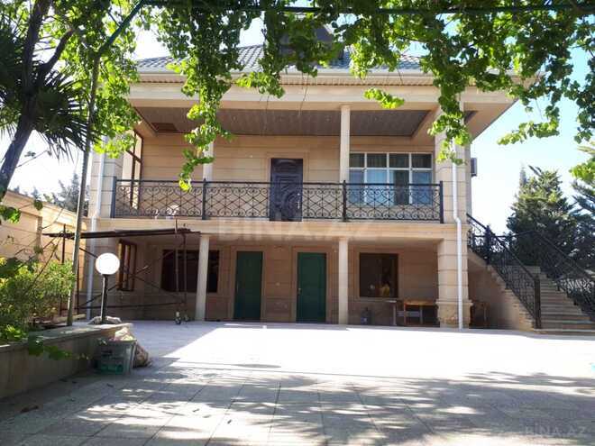 Сдаётся 4-комн. дом/дача 250 м², пос. Бузовна, photo 6 from 16