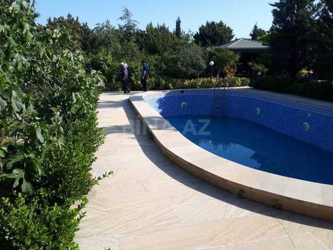 Сдаётся 4-комн. дом/дача 250 м², пос. Бузовна, photo 4 from 16