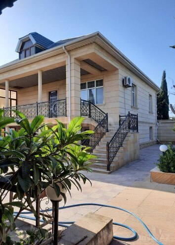 Сдаётся 4-комн. дом/дача 250 м², пос. Бузовна, photo 5 from 16