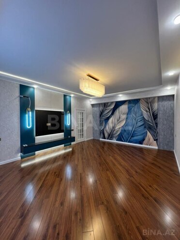 Satılır 2 otaqlı yeni tikili 86 m², Həzi Aslanov m., photo 5 from 15