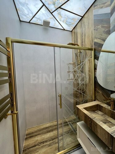 Satılır 2 otaqlı yeni tikili 86 m², Həzi Aslanov m., photo 13 from 15
