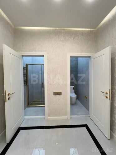 Satılır 2 otaqlı yeni tikili 86 m², Həzi Aslanov m., photo 12 from 15