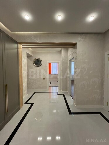 Satılır 2 otaqlı yeni tikili 86 m², Həzi Aslanov m., photo 11 from 15