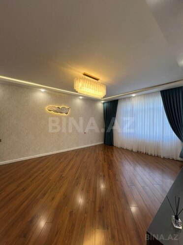 Satılır 2 otaqlı yeni tikili 86 m², Həzi Aslanov m., photo 4 from 15