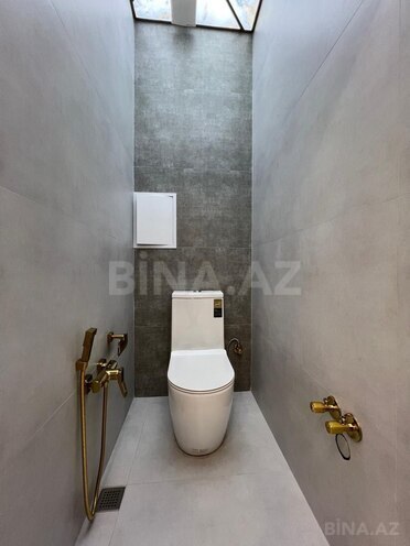 Satılır 2 otaqlı yeni tikili 86 m², Həzi Aslanov m., photo 14 from 15