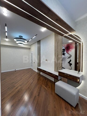 Satılır 2 otaqlı yeni tikili 86 m², Həzi Aslanov m., photo 7 from 15