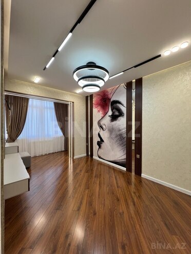 Satılır 2 otaqlı yeni tikili 86 m², Həzi Aslanov m., photo 6 from 15