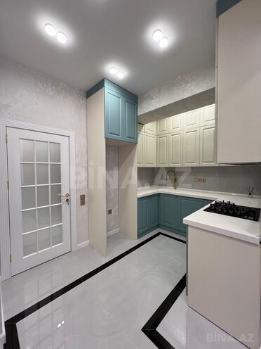Satılır 2 otaqlı yeni tikili 86 m², Həzi Aslanov m., photo 9 from 15