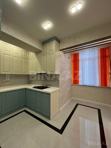 Satılır 2 otaqlı yeni tikili 86 m², Həzi Aslanov m., photo 8 from 15