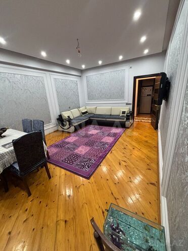 Продаётся 2-комн. новостройка 70 м², м. Ази Асланов, photo 1 from 15