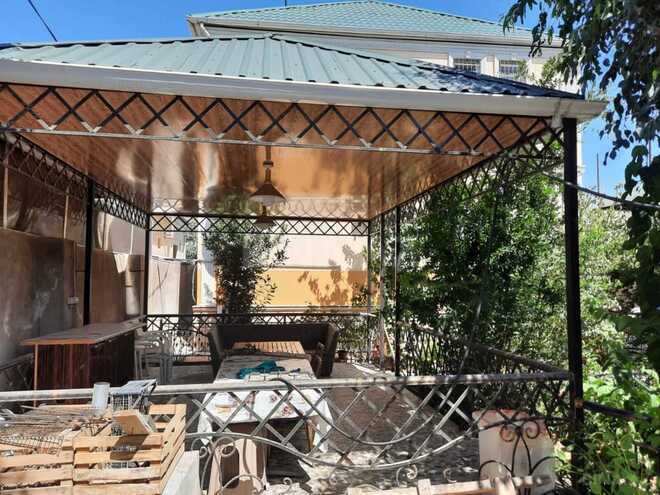 Продаётся 4-комн. дом/дача 200 м², пос. Мардакан, photo 4 from 14