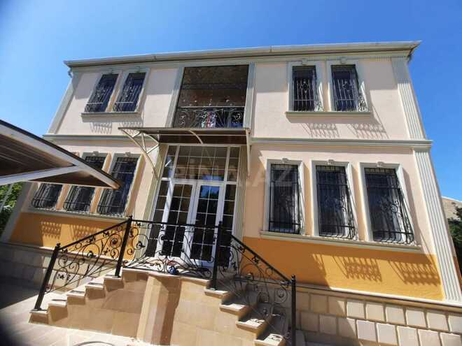 Продаётся 4-комн. дом/дача 200 м², пос. Мардакан, photo 7 from 14