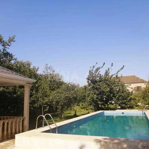 Сдаётся 6-комн. дом/дача 300 м², пос. Новханы, photo 5 from 30