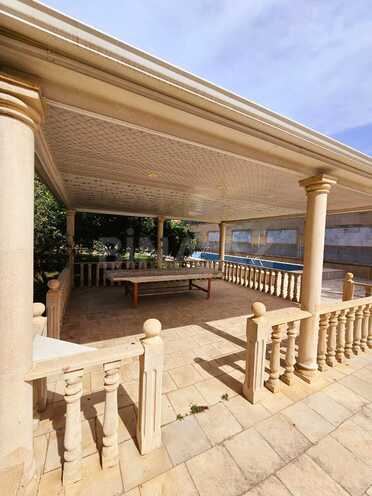 Сдаётся 6-комн. дом/дача 300 м², пос. Новханы, photo 8 from 30