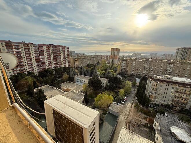 Satılır 2 otaqlı yeni tikili 91 m², Həzi Aslanov m., photo 1 from 18