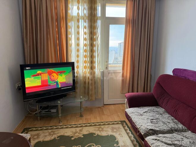 Satılır 2 otaqlı yeni tikili 91 m², Həzi Aslanov m., photo 17 from 18