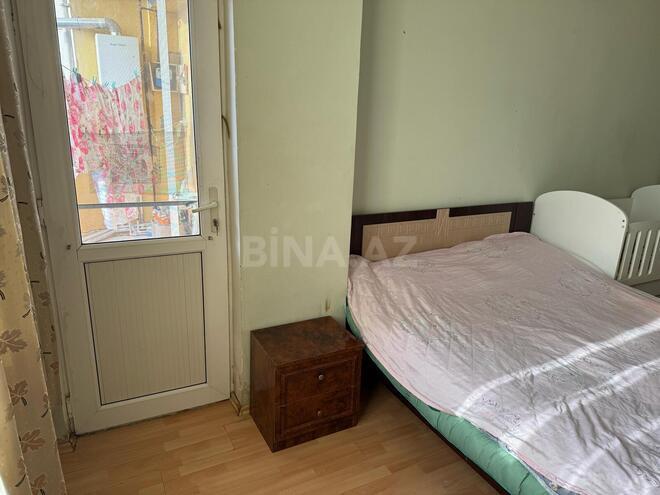 Satılır 2 otaqlı yeni tikili 91 m², Həzi Aslanov m., photo 7 from 18