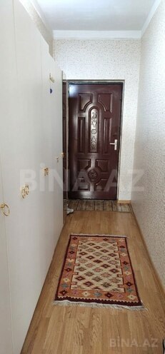 Сдаётся 4-комн. новостройка 140 м², м. Шах Исмаил Хатаи, photo 9 from 11