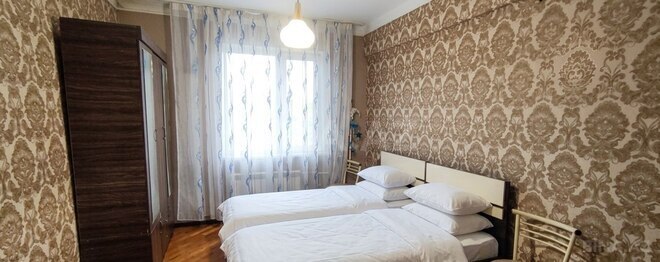 Сдаётся 4-комн. новостройка 140 м², м. Шах Исмаил Хатаи, photo 6 from 11