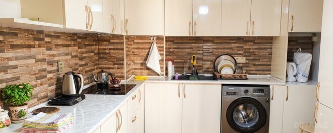 Сдаётся 4-комн. новостройка 140 м², м. Шах Исмаил Хатаи, photo 7 from 11