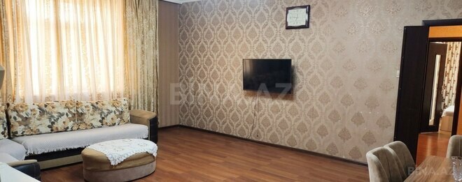 Сдаётся 4-комн. новостройка 140 м², м. Шах Исмаил Хатаи, photo 8 from 11