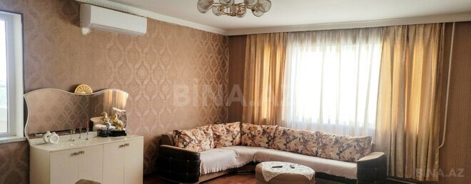 Сдаётся 4-комн. новостройка 140 м², м. Шах Исмаил Хатаи, photo 3 from 11