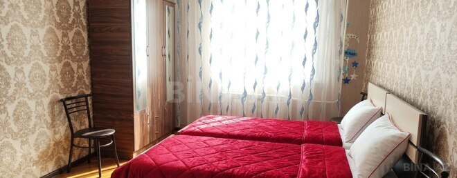 Сдаётся 4-комн. новостройка 140 м², м. Шах Исмаил Хатаи, photo 4 from 11