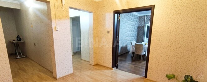 Сдаётся 4-комн. новостройка 140 м², м. Шах Исмаил Хатаи, photo 10 from 11