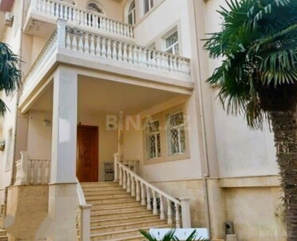 Сдаётся 7-комн. дом/дача 600 м², Насиминский  р., photo 1 from 9