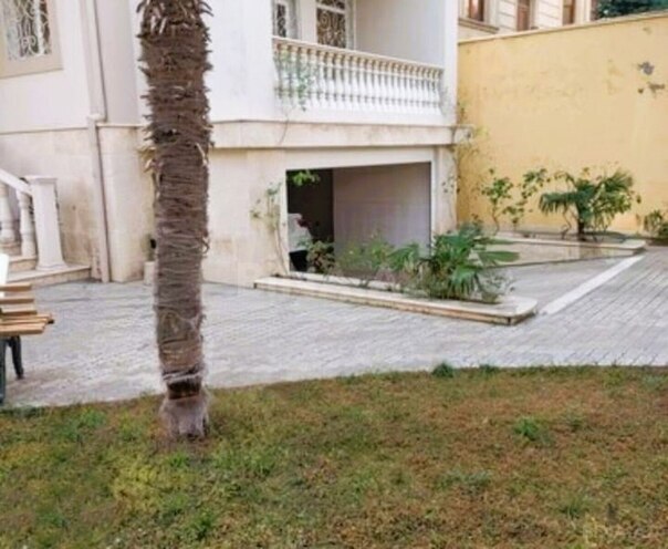 Сдаётся 7-комн. дом/дача 600 м², Насиминский  р., photo 5 from 9