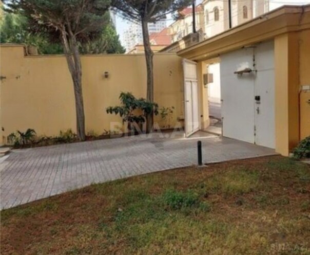 Сдаётся 7-комн. дом/дача 600 м², Насиминский  р., photo 4 from 9