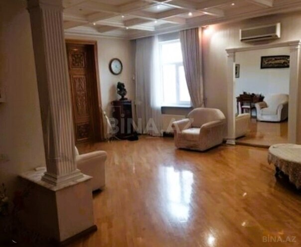 Сдаётся 7-комн. дом/дача 600 м², Насиминский  р., photo 7 from 9