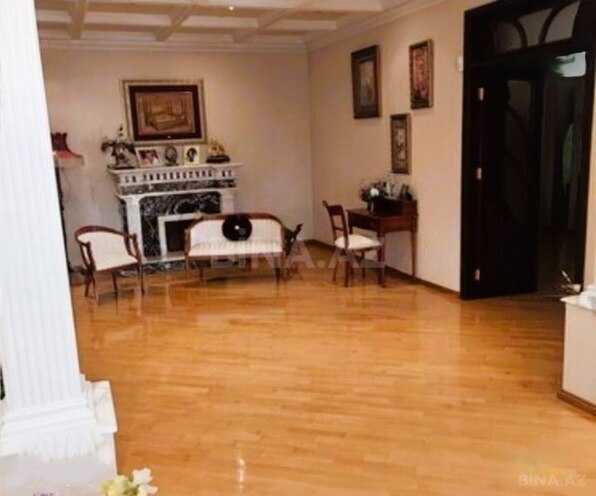 Сдаётся 7-комн. дом/дача 600 м², Насиминский  р., photo 8 from 9