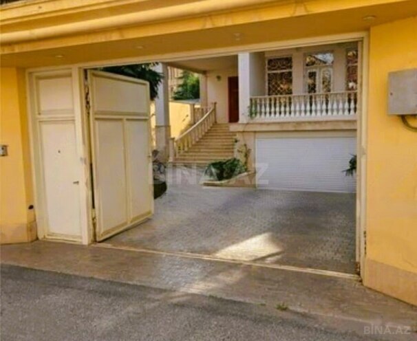 Сдаётся 7-комн. дом/дача 600 м², Насиминский  р., photo 3 from 9