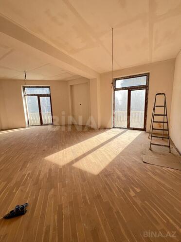 Satılır 3 otaqlı yeni tikili 129 m², Ağ şəhər q., photo 3 from 14