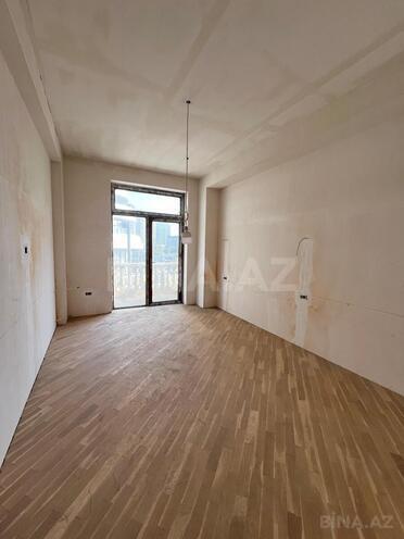 Satılır 3 otaqlı yeni tikili 129 m², Ağ şəhər q., photo 6 from 14