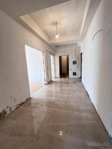 Satılır 3 otaqlı yeni tikili 129 m², Ağ şəhər q., photo 10 from 14
