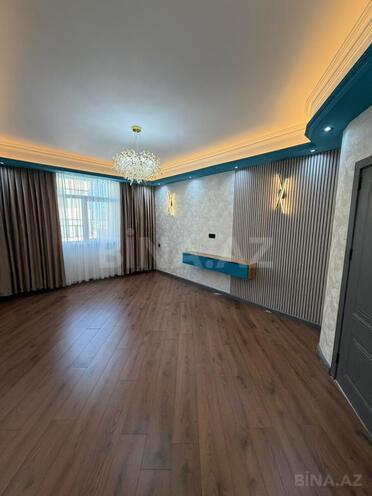 Продаётся 3-комн. новостройка 92 м², пос. Масазыр, photo 1 from 14