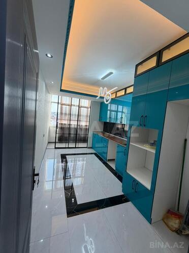 Продаётся 3-комн. новостройка 92 м², пос. Масазыр, photo 9 from 14