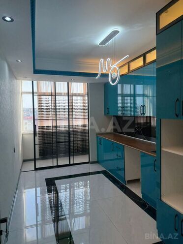 Продаётся 3-комн. новостройка 92 м², пос. Масазыр, photo 10 from 14