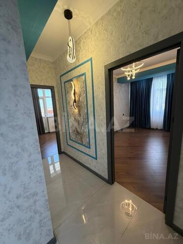 Продаётся 3-комн. новостройка 92 м², пос. Масазыр, photo 8 from 14