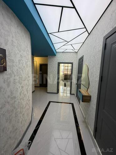 Продаётся 3-комн. новостройка 92 м², пос. Масазыр, photo 11 from 14