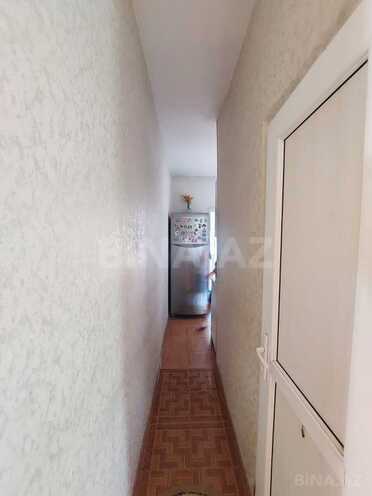 Satılır 3 otaqlı köhnə tikili 80 m², Azadlıq Prospekti m., photo 13 from 19