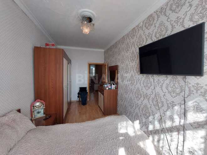 Satılır 3 otaqlı köhnə tikili 80 m², Azadlıq Prospekti m., photo 9 from 19
