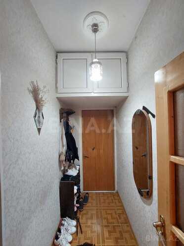 Satılır 3 otaqlı köhnə tikili 80 m², Azadlıq Prospekti m., photo 18 from 19