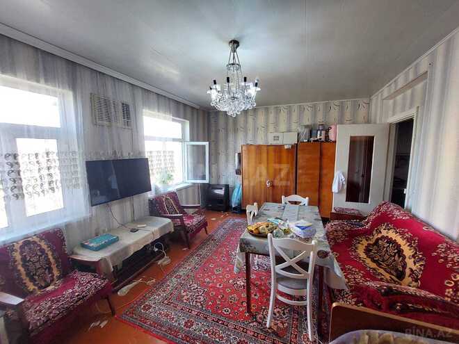 Satılır 3 otaqlı köhnə tikili 80 m², Azadlıq Prospekti m., photo 12 from 19