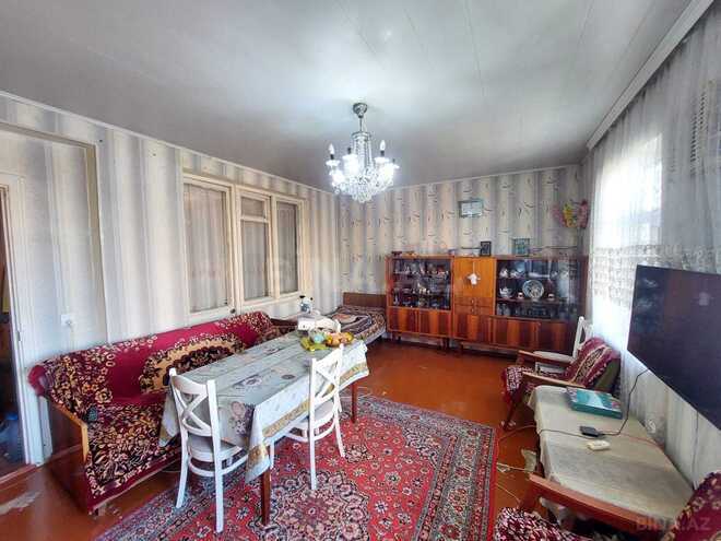 Satılır 3 otaqlı köhnə tikili 80 m², Azadlıq Prospekti m., photo 11 from 19