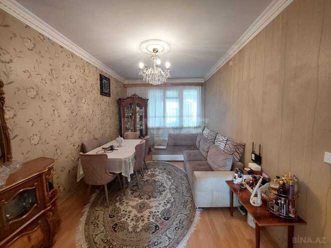 Satılır 3 otaqlı köhnə tikili 80 m², Azadlıq Prospekti m., photo 4 from 19